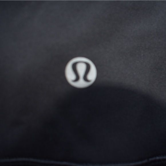 LULULEMON | women’s 20” capri leggings | size 4 - Picture 4 of 4